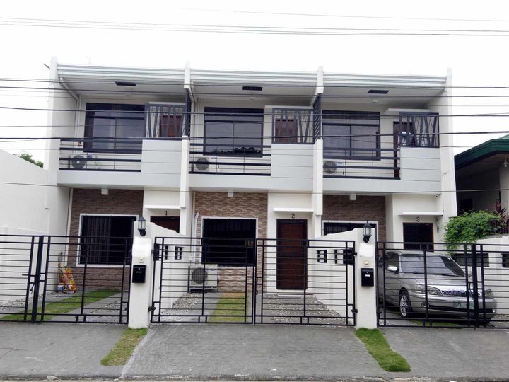 3-Door Apartment For Sale in Davao City