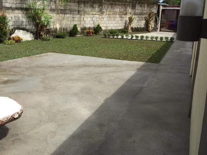 Pre-Owned 3-bedroom Single Detached House For Sale in Angeles Pampanga