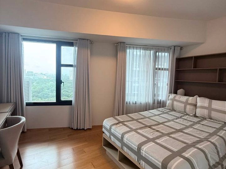 Eco-Luxury 2BR Unit for Lease in Arya Residences Tower 2, BGC