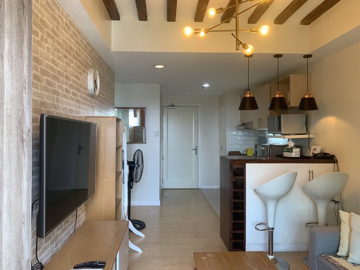 46 sqm Condo for Sale in Pasig at The Grove