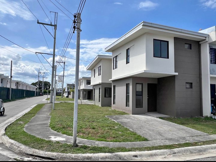 Ready For Occupancy 3-bedroom Townhouse For Sale in Imus Cavite