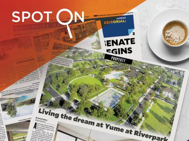 Value the reward of hard work   Live in a Japanese inspired community here at Yume at Riverpark.