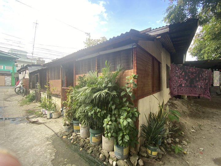 Lot For Sale in Sta. Ana, Taguig City!