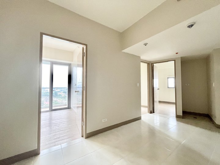 A 3-Bedroom Condominium Ready for Move-In in Quezon City