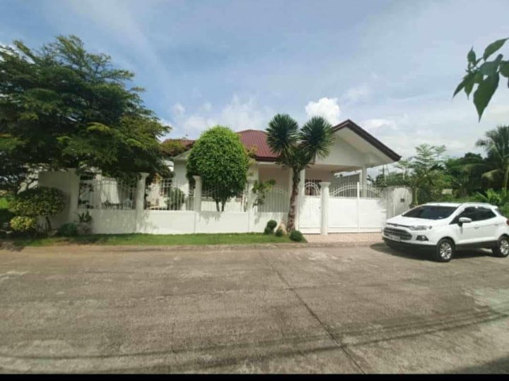 Pre-Owned 3-bedroom Single Detached House For Sale