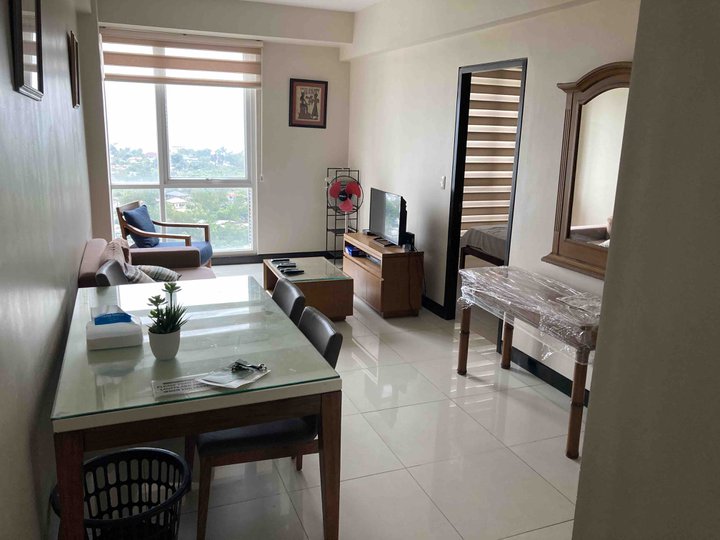 Pre-owned 80 sqm 2BR Residential Condo For Sale