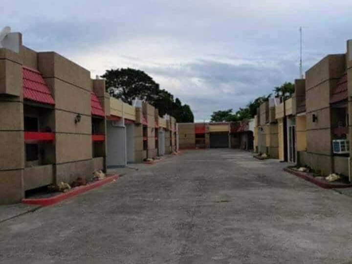 Pre-Owned Commercial Property For Sale in San Fernando Pampanga