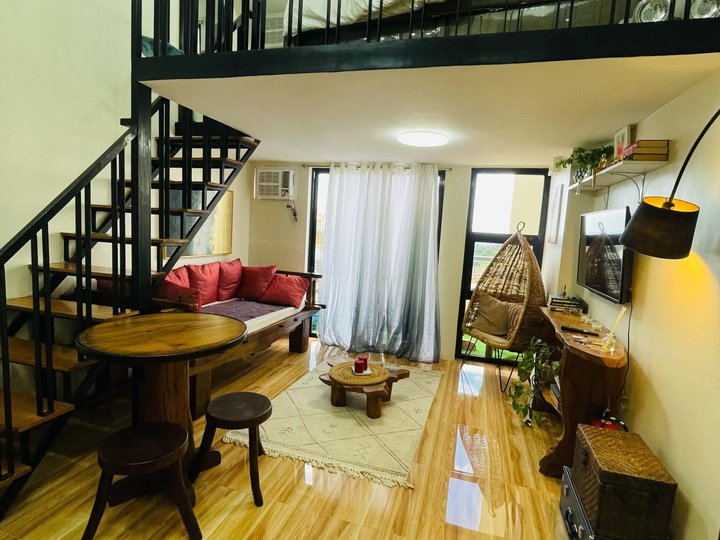 Ready For Occupancy Residential Condo For Sale in Uptown Cagayan De Oro