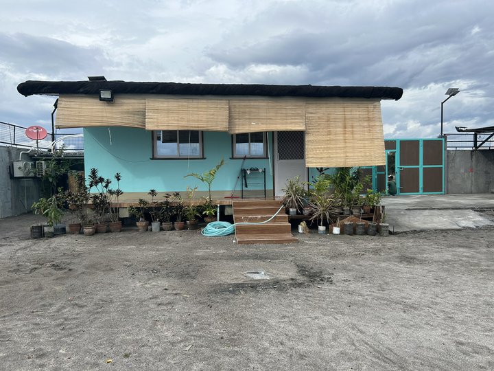 Beach Property and House For Sale in Botolan Zambales
