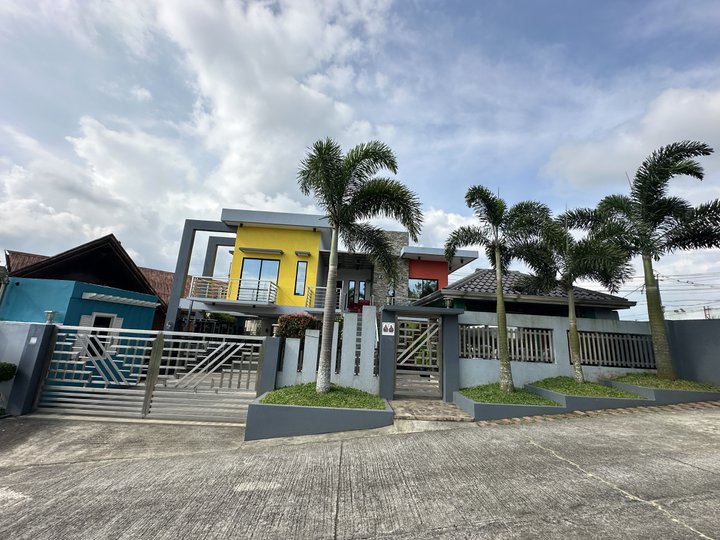 Rest house 3-bedroom  For Sale in Tagaytay Cavite