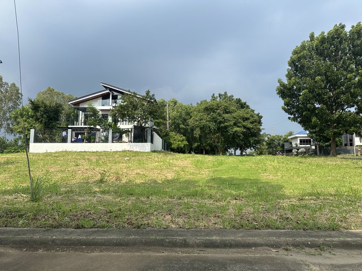 308 sqm Residential Lot For Sale in Angono Rizal inside Gated Subdivision Sta Catalina Mission Hill