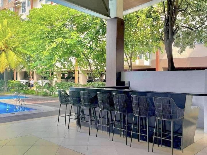 25K MONTHLY 2 BEDROOM READY FOR OCCUPANCY | NEAR BGC |