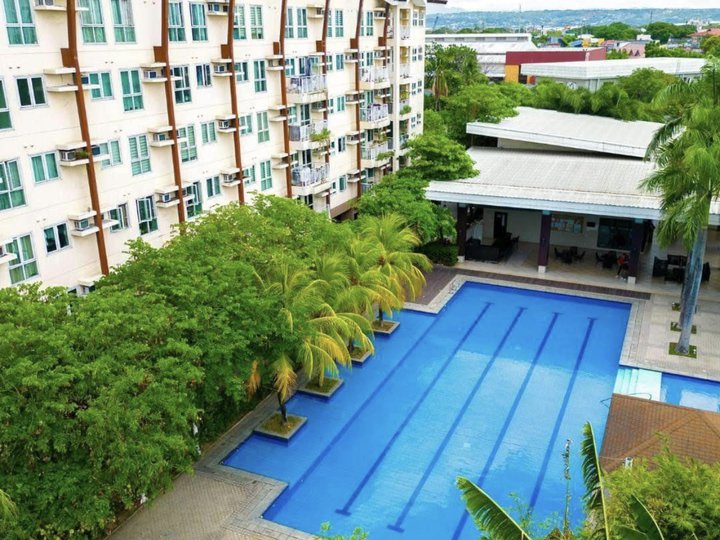 15K MONTHLY | 1 BEDROOM READY FOR OCCUPANCY NEAR BGC