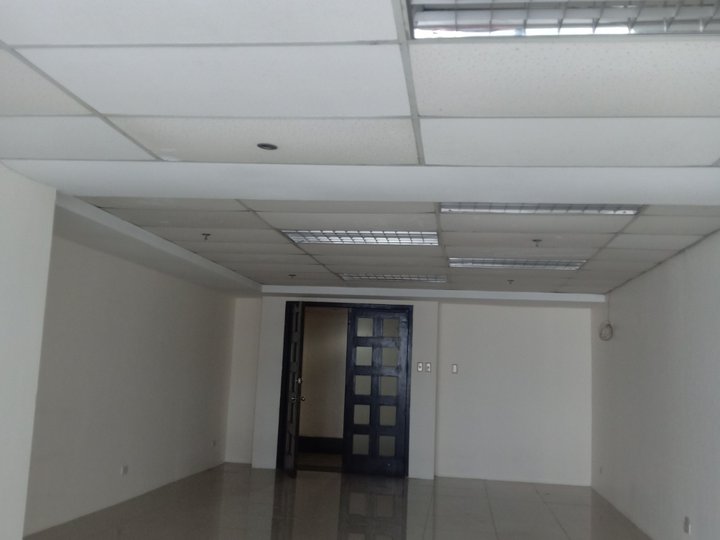 60sqm Office Space for Rent Ortigas CBD