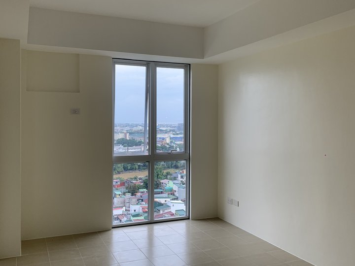 24SQM STUDIO CONDO NEAR ORTIGAS RENT TO OWN RFO 300K DP