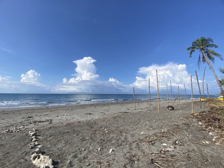 150 sqm Beach Property For Sale in Iba Zambales