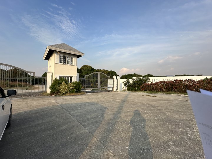 171sqm Residential Lot for Sale at Dolphyville Estates, Calatagan