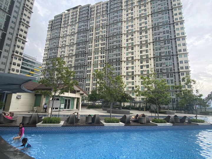 28.00 sqm 1-bedroom Condo For Sale in Makati Metro Manila