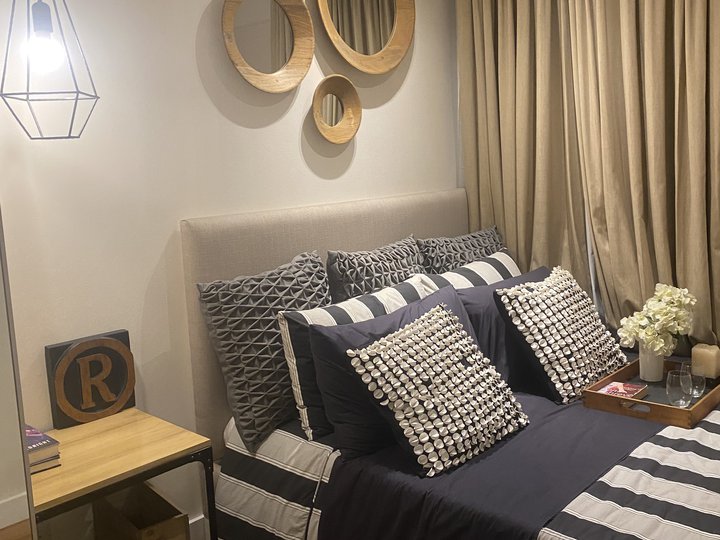 26.00 sqm Studio Condo For Sale inMakati Metro Manila