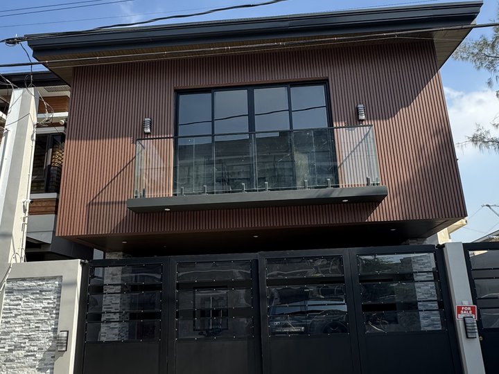 Ready For Occupancy 5-bedroom Single Attached House For Sale in Taytay Rizal