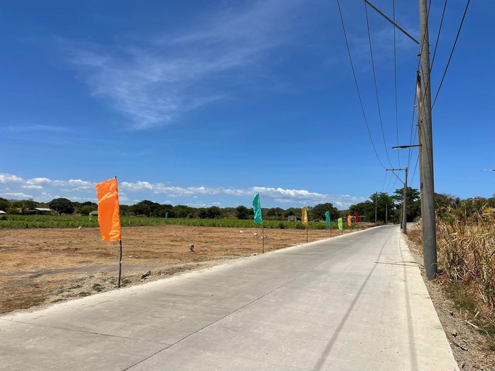 100 sqm Beach Property For Sale in Calatagan Batangas