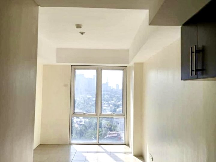 29.88 sqm 1-bedroom Condo For Sale in Cainta Rizal