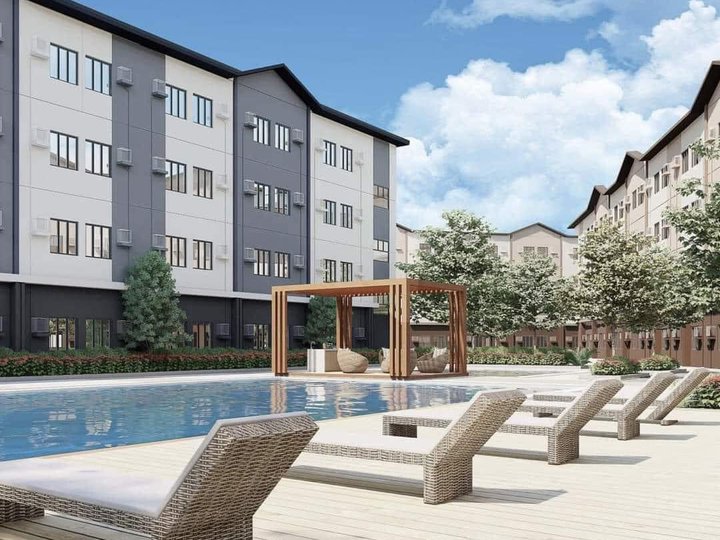 SMDC Zeal Residences in Pre-selling affordable condo in Cavite