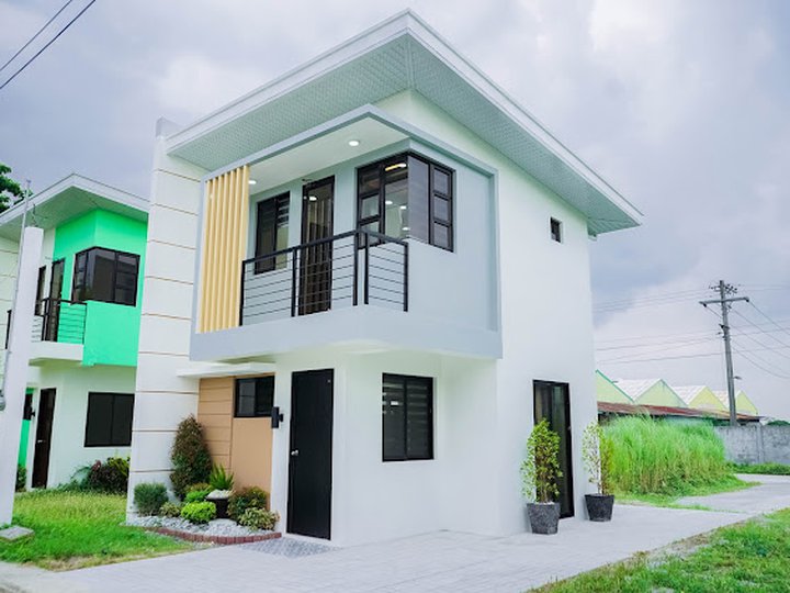 TALANAI HOMES MABALACAT