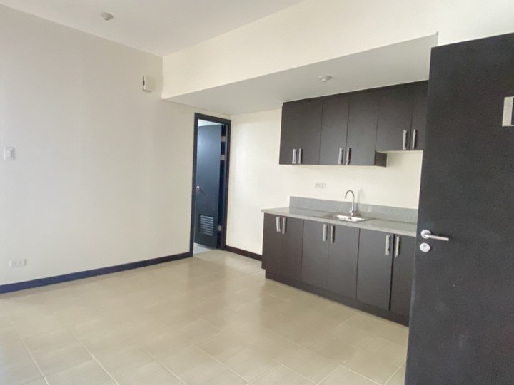 6,000/MONTH 22.86 sqm Studio Condo For Sale in Pasig Metro Manila