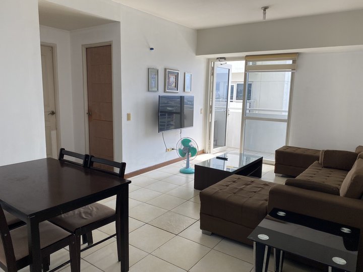 For Rent -  2 Bedrooms with Balcony