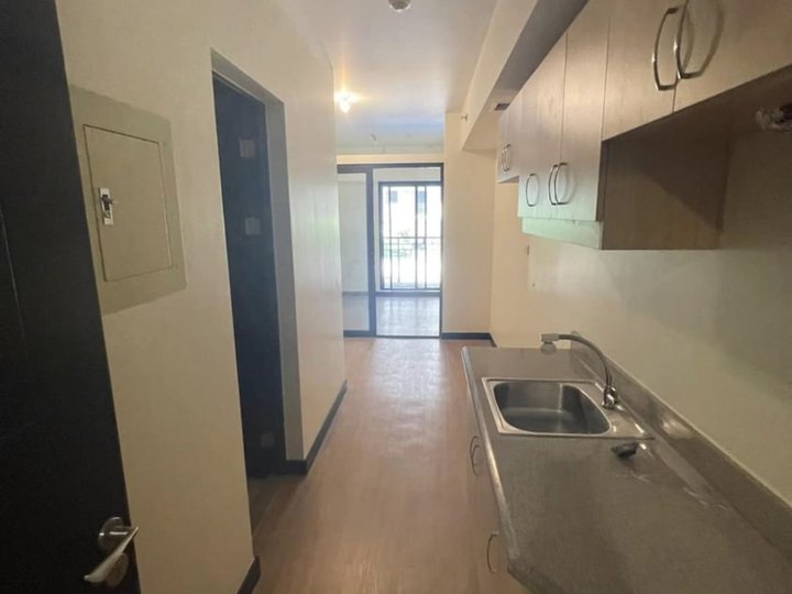 31 sqm 1 Bedroom Condo Ready for Occupancy in Quezon City