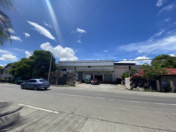 Warehouse (Commercial) For Sale in Iloilo City Iloilo