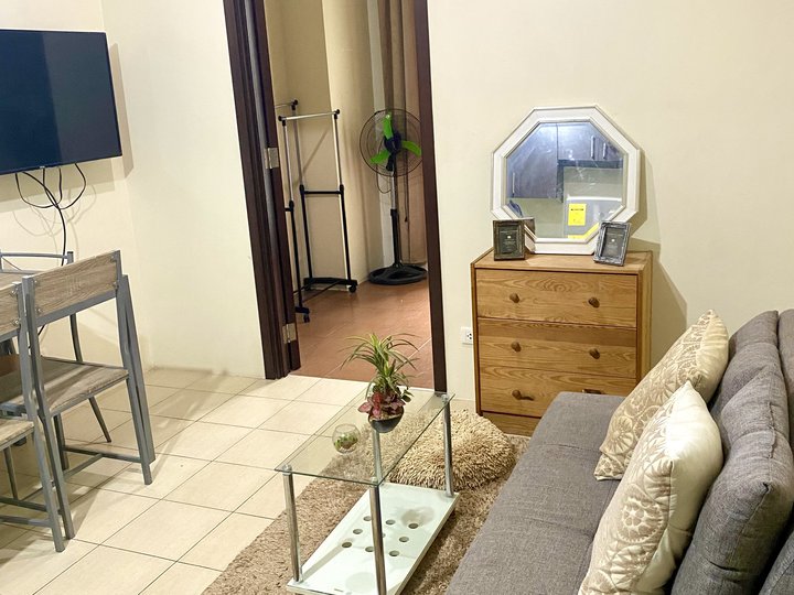 22.88 sqm Studio Condo For Sale in Cainta Rizal