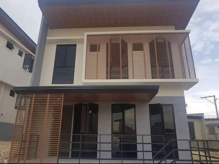 2-BR Townhouse for sale Amoa by Aboitiz in Compostela Cebu