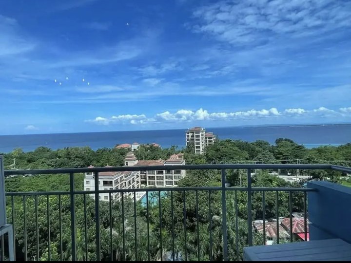 Furnished 1BR Condo in Amisa Residences Cebu for Sale