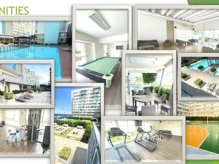 Condo For Rent Marina Spatial Dumaguete