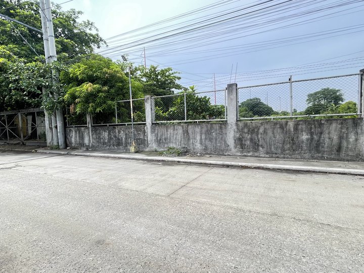 6,084 sqm Industrial Lot For Sale in Imus Cavite