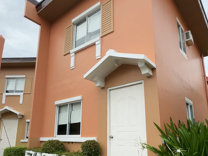 2-bedroom Single Attached House For Sale in Cagayan de Oro