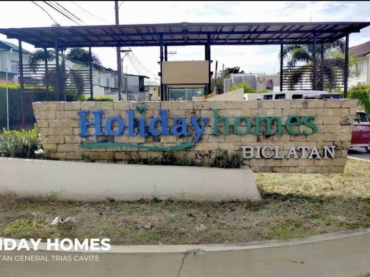 3 bedroom single detached house for Sale near Lyceum Gen Trias Cavite