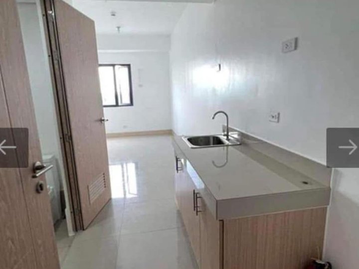 Studio unit in SMDC Green 2 Dasmarinas Cavite