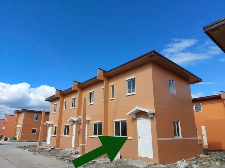2-bedroom Townhouse For Sale in Calamba Laguna (Brielle)