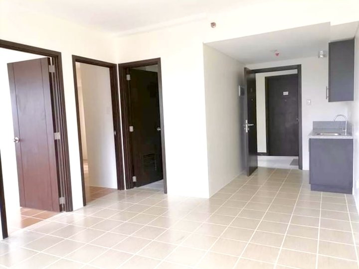 32.05 sqm 2-bedroom Condo For Sale in Pioneer Mandaluyong Metro Manila
