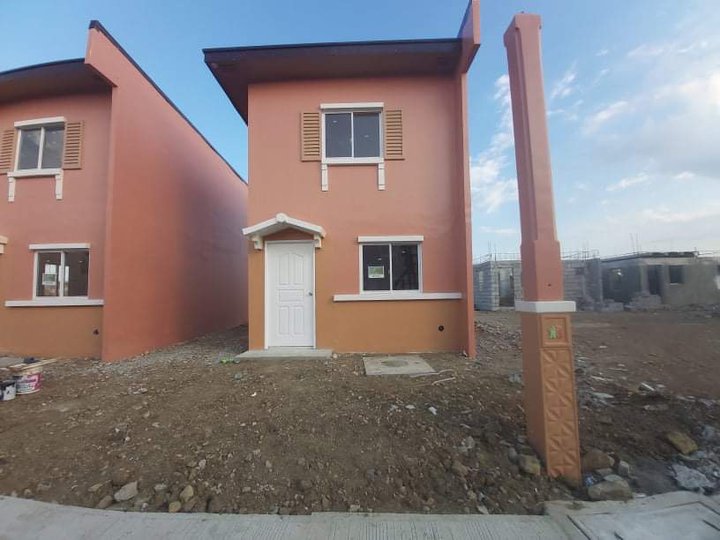 READY FOR OCCUPANCY NEAR MANILA LOCATED AT GENERAL TRIAS CAVITE