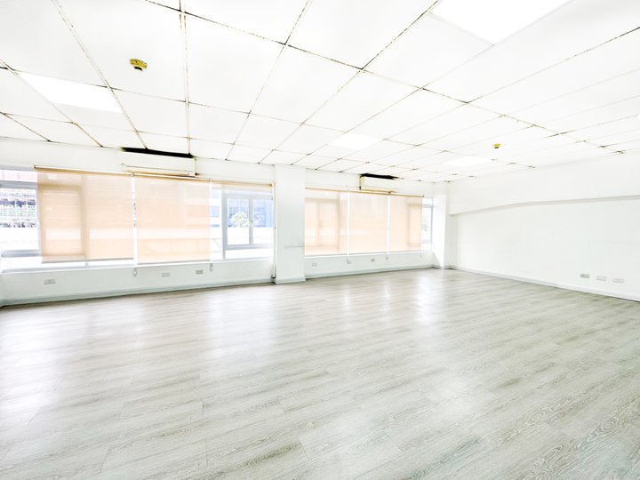 55 sqm 3rdflr Commercial Office Unit Space for Rent Lease Makati Don