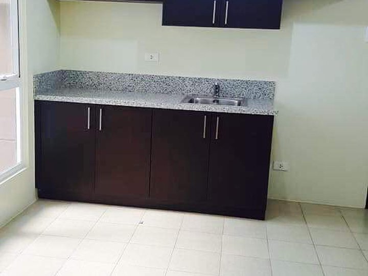 AFFORDABLE 2-BEDROOM RENT TO OWN CONDO IN METRO MANILA