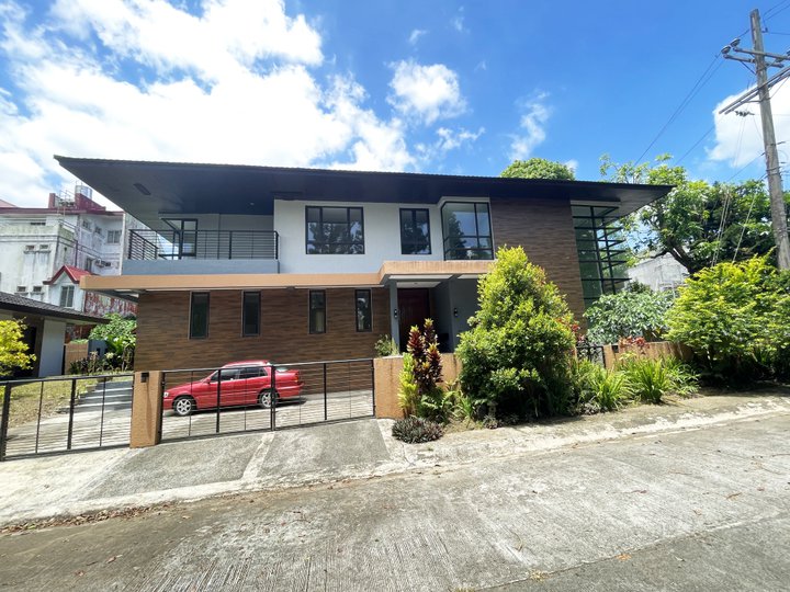 House for Sale in Tagaytay at Windsor Heights, 3 Bedrooms 3BR