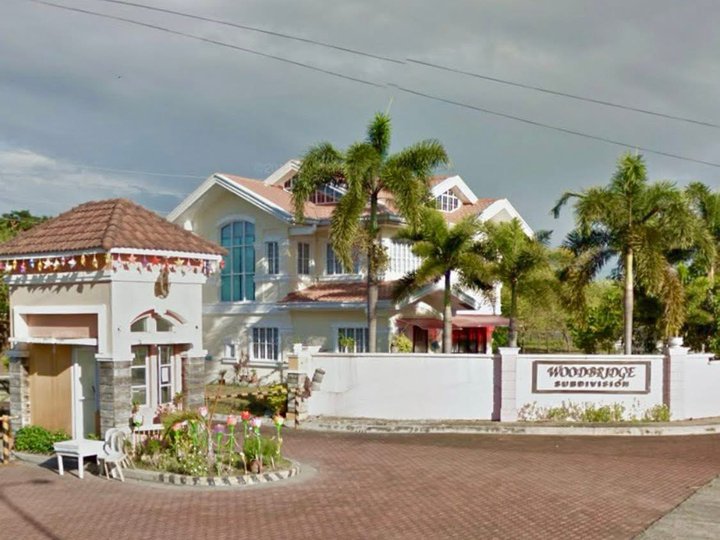 FOR SALE RESIDENTIAL LOT IN PAMPANGA NEAR GLOBAL PLAZA