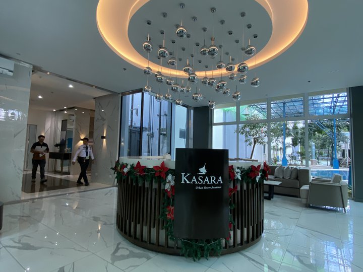 15K MONTHLY | EXECUTIVE STUDIO READY FOR OCCUPANCY | NEAR TIENDESITAS