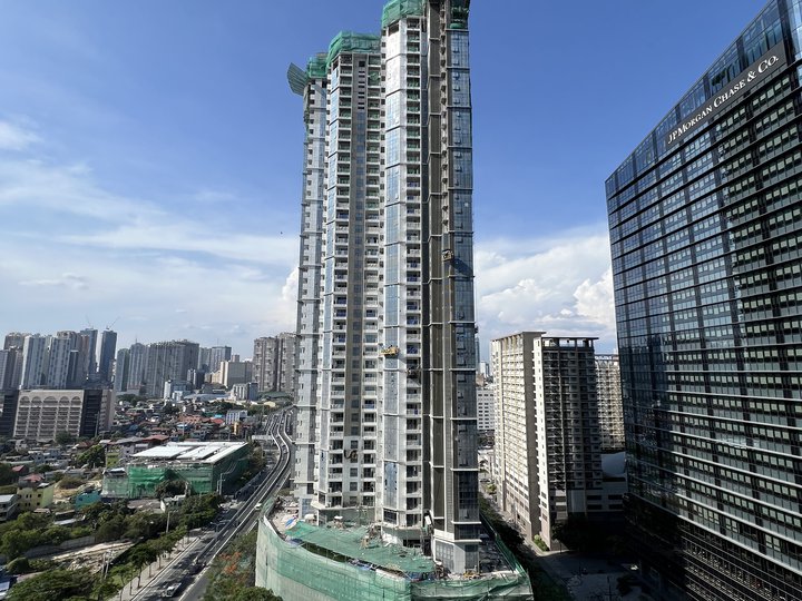 84.00 sqm 2-bedroom Uptown Arts Residence Residential Condo For Sale in BGC Taguig