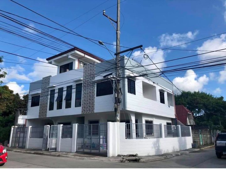 1 bedroom Apartment For Rent in Santa Rosa Laguna